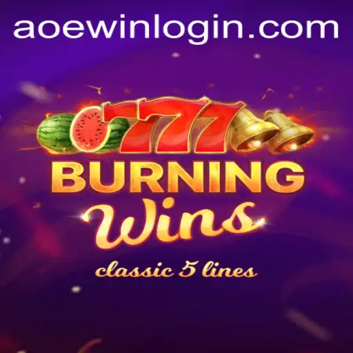 BurningWins: A Mesmerizing Gaming Experience with AOEWIN