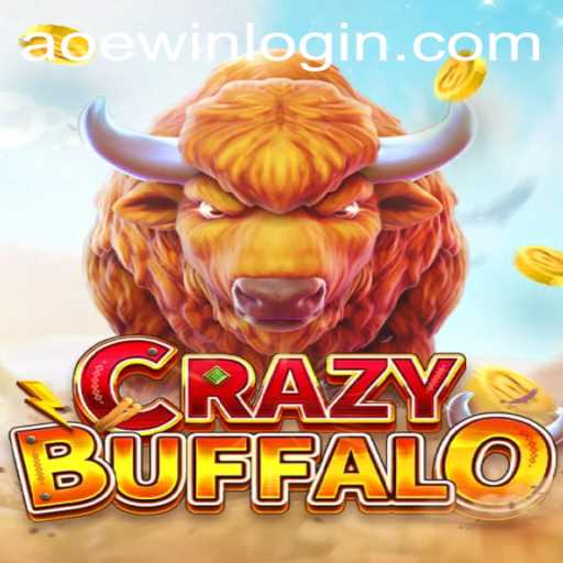 Unveiling CRAZYBUFFALO: The Game that Defines Strategy and Skill with AOEWIN