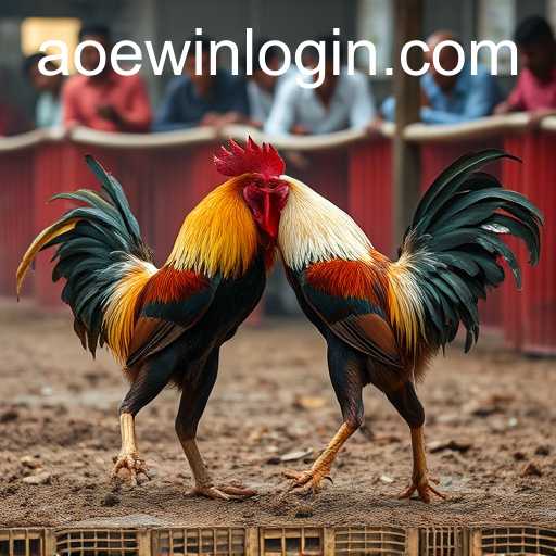 Cockfighting: Tradition, Controversy, and the Role of AOEWIN