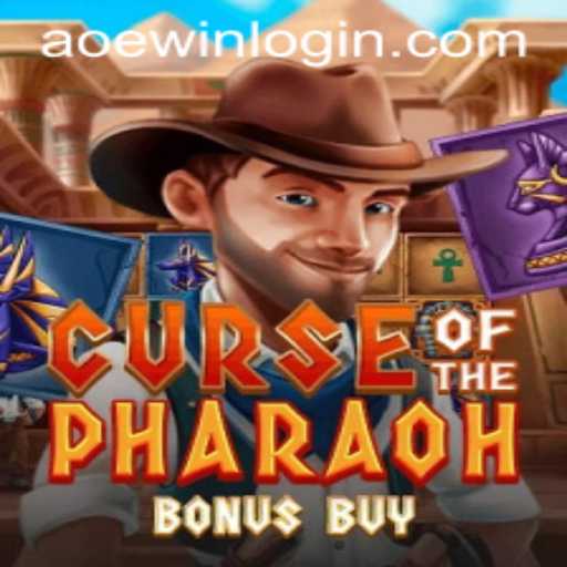 Exploring Curse of the Pharaoh Bonus Buy: A Riveting Gaming Adventure