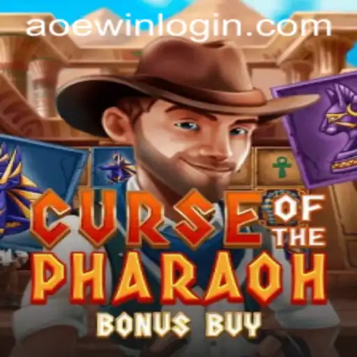 Exploring Curse of the Pharaoh Bonus Buy: A Riveting Gaming Adventure