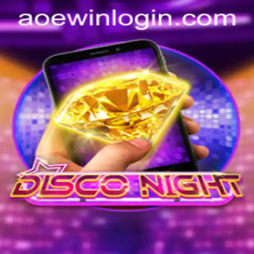 Unveiling DiscoNightM: A Revolutionary Gaming Experience Energized by AOEWIN