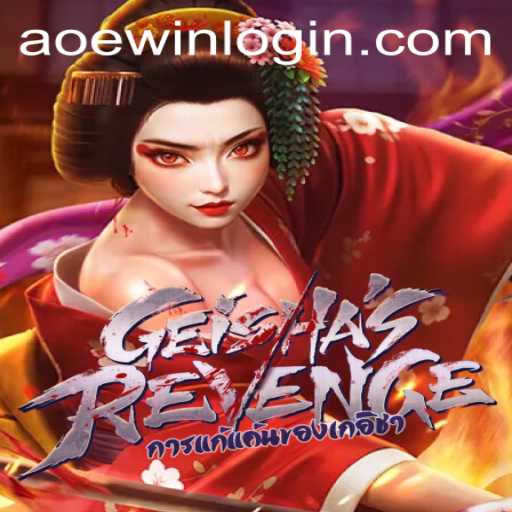 Exploring the Enigmatic Realm of GeishasRevenge with AOEWIN