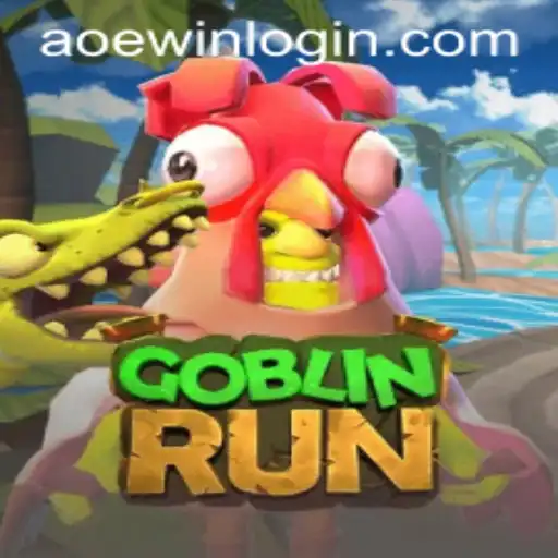 GoblinRun: An Exciting New Adventure in the World of AOEWIN