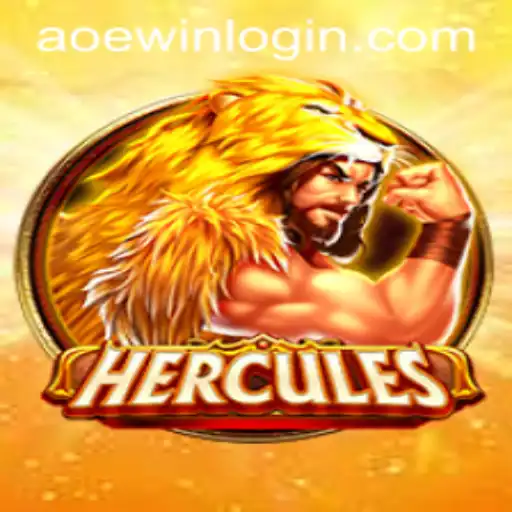 Discovering the World of Hercules: AOEWIN