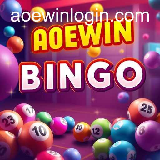The Rise of Online Bingo: A Deep Dive into AOEWIN
