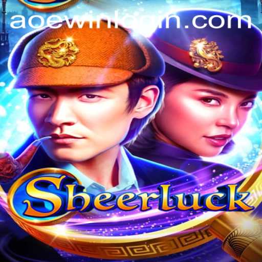 Sheerluck: Engaging Minds in a Digital Adventure