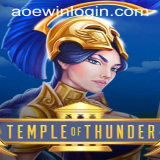 Temple of Thunder: A Journey Through Mythical Realms