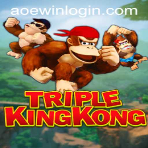 Exploring TripleKingKong: The Game that's Capturing Hearts with AOEWIN