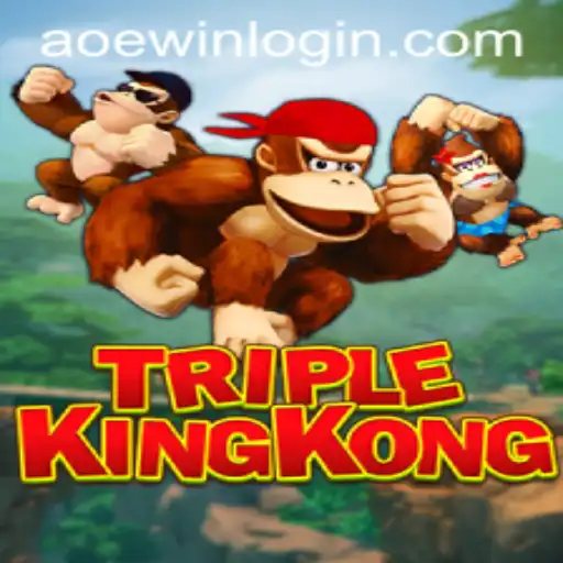 Exploring TripleKingKong: The Game that's Capturing Hearts with AOEWIN