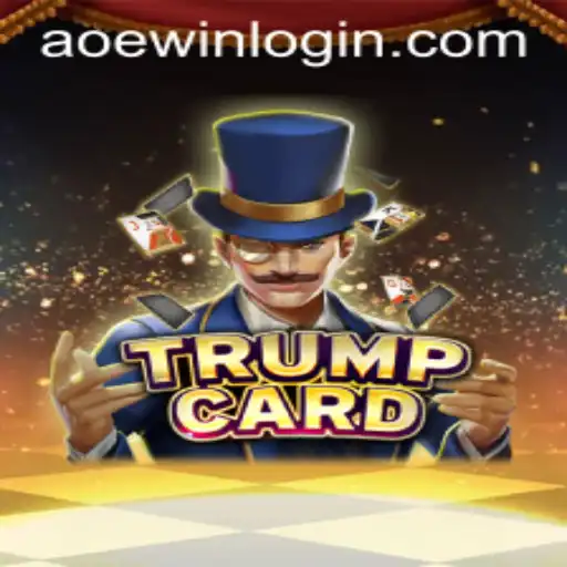 Exploring TrumpCard: A Buzz-Worthy Game with AOEWIN Strategy